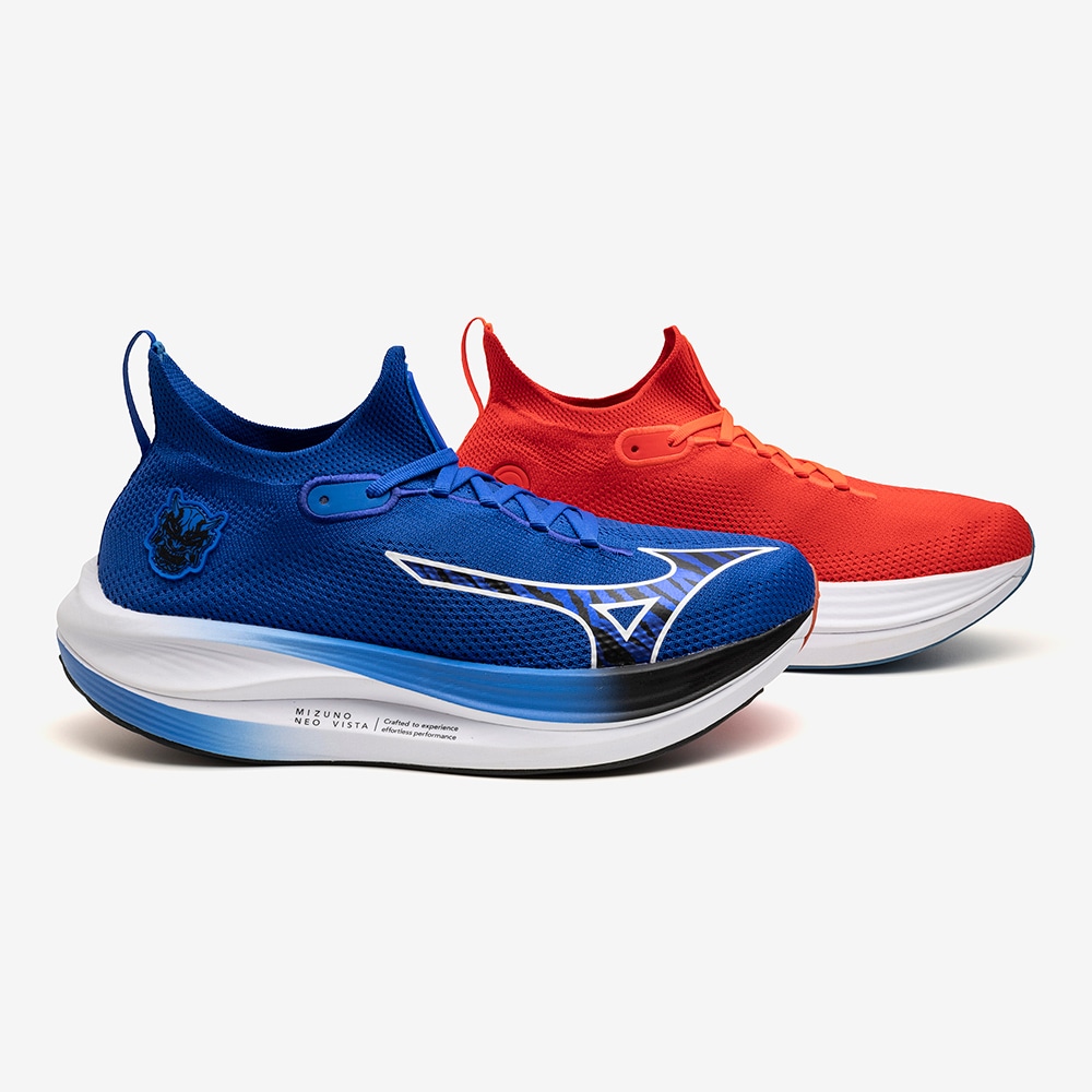 MIZUNO NEO VISTA(ランニング)|J1GC2447|シューズ|ランニング|ミズノ