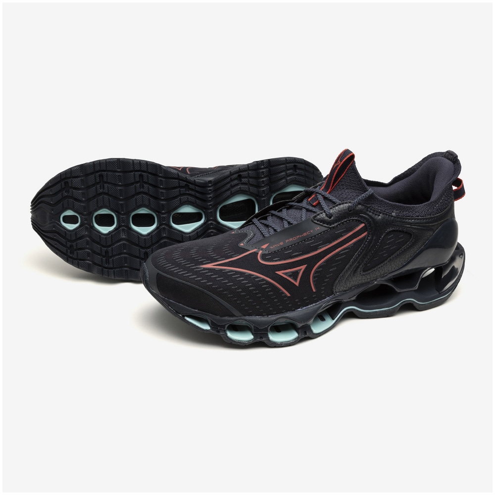 ウエーブプロフェシー14(ランニング)|J1GC2551|シューズ|ランニング