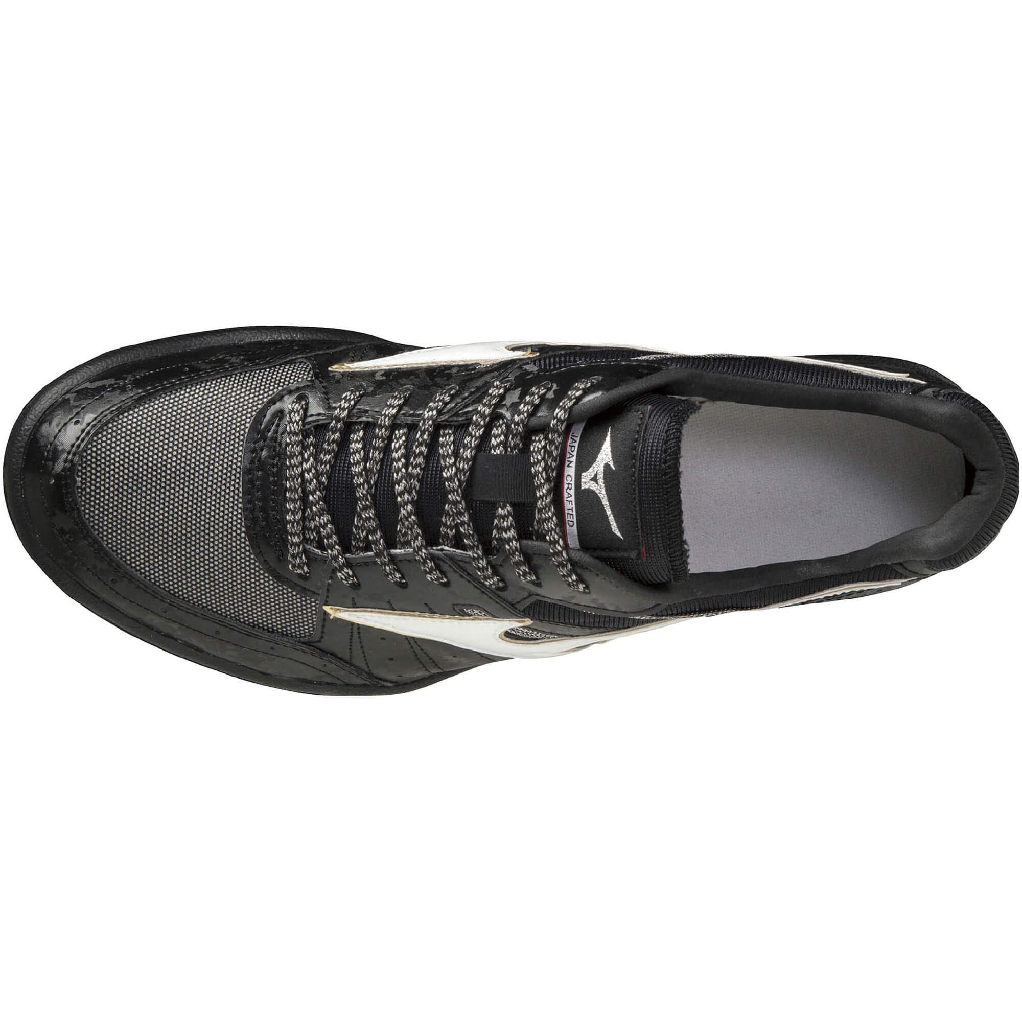 フィールドジオRD-C(スローイング)|U1GA2044|シューズ|陸上競技|ミズノ