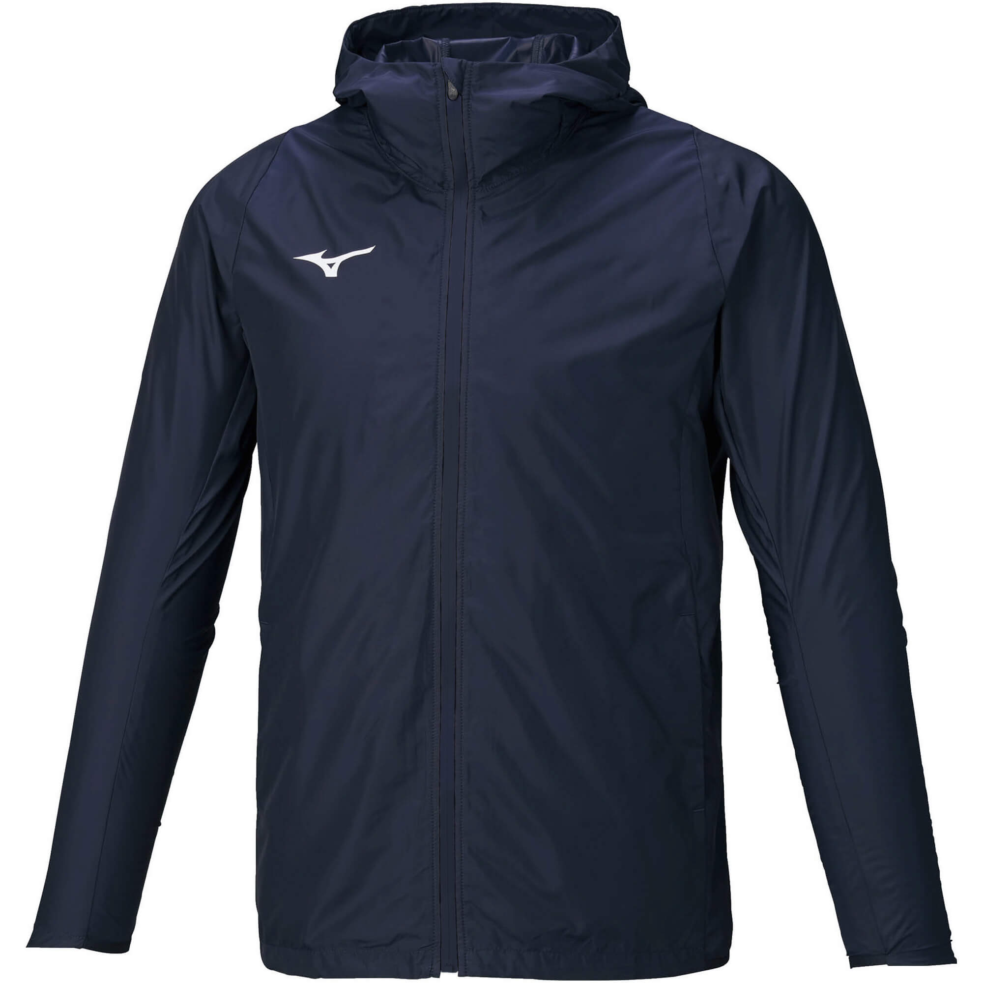 耐久撥水ウインドブレーカージャケット|U2ME1510|ウエア|陸上競技