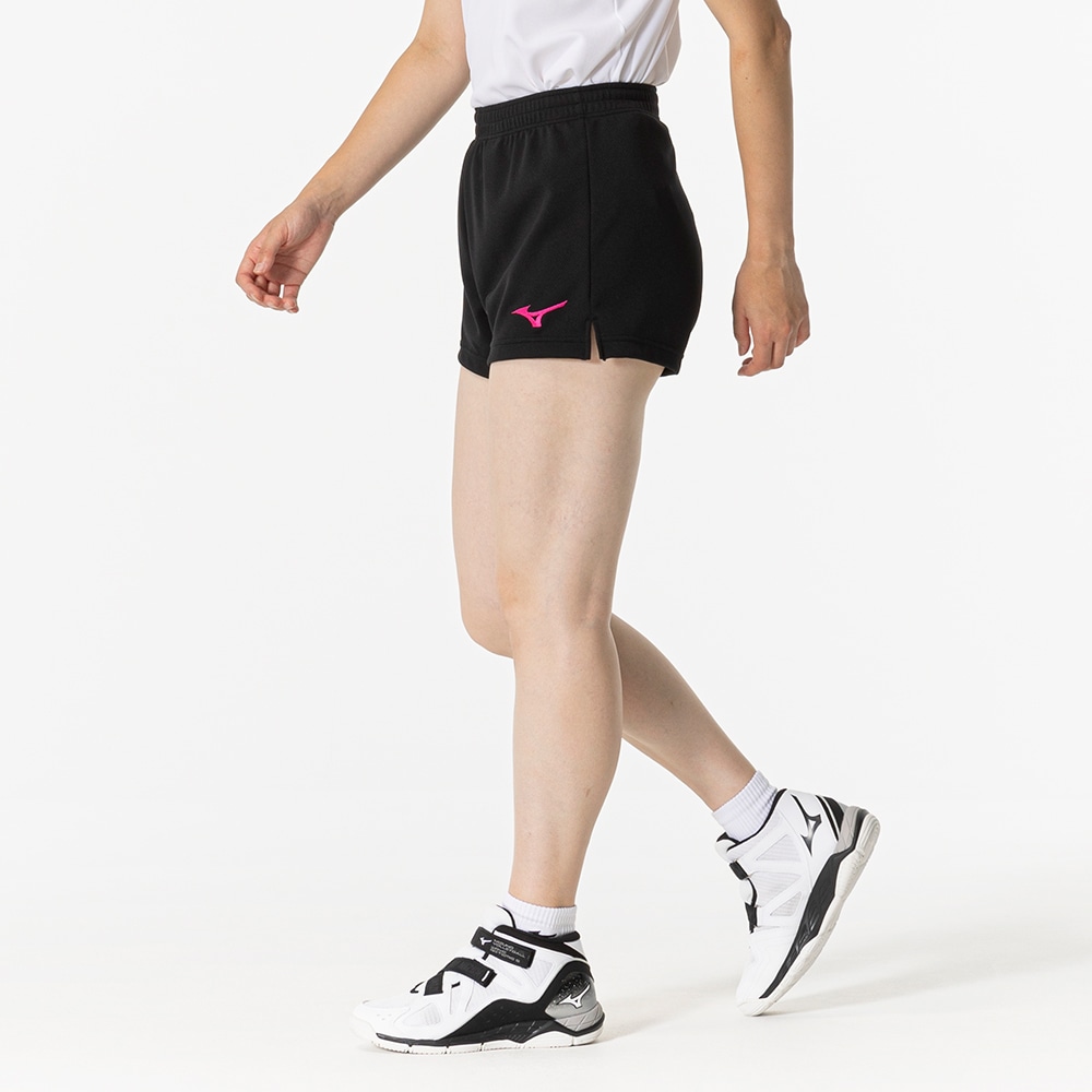 ゲームパンツ(バレーボール)|V2MBB201|ウエア|バレーボール|ミズノ公式