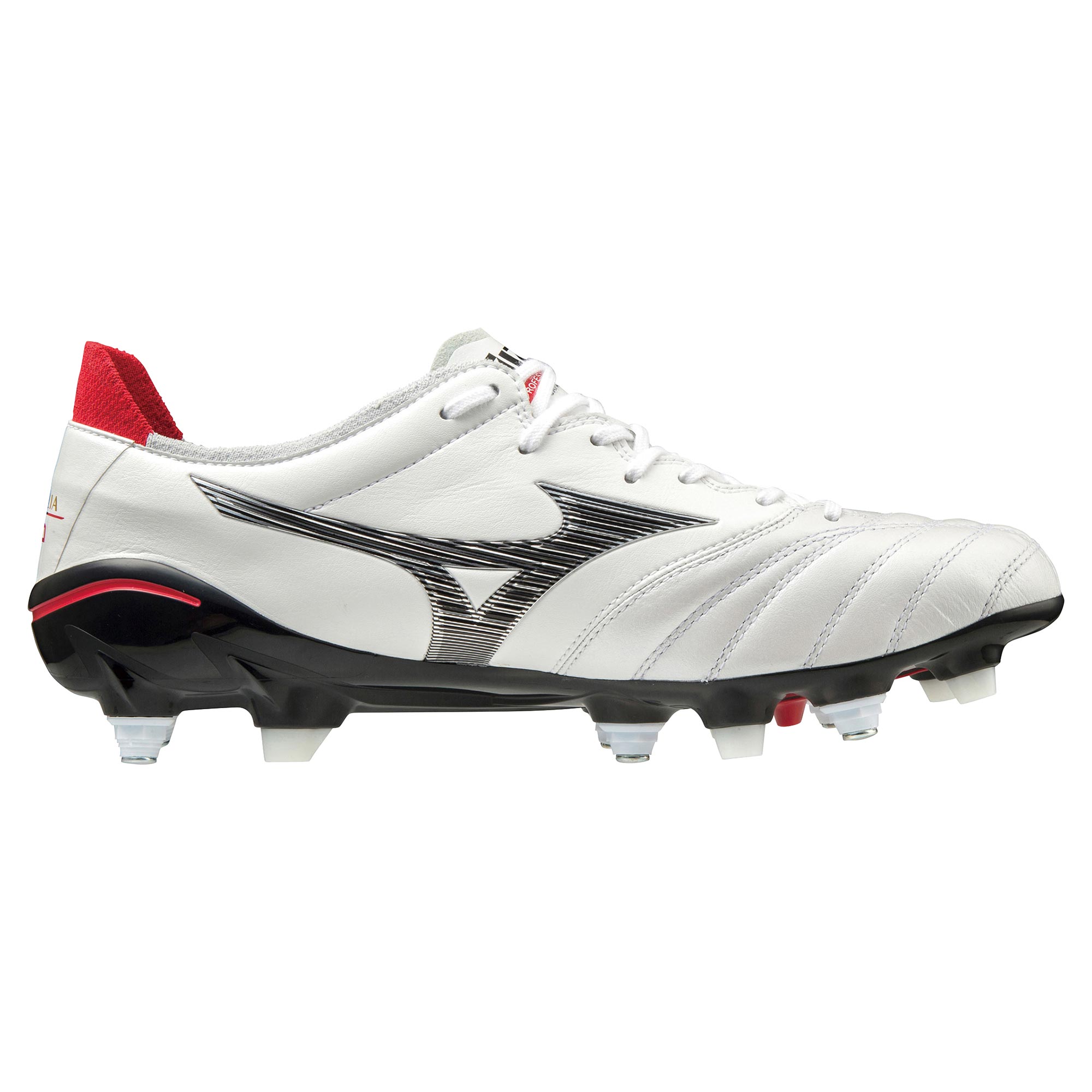 モレリアネオIII JAPAN MIX 取替式(サッカー／フットボール)|P1GC2080