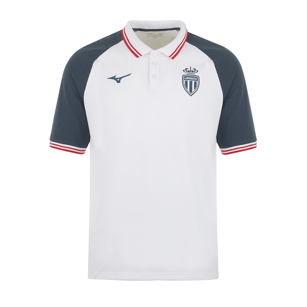 ASモナコ 25/26 トラベルポロ|P2GACX96|海外クラブチーム|サッカー