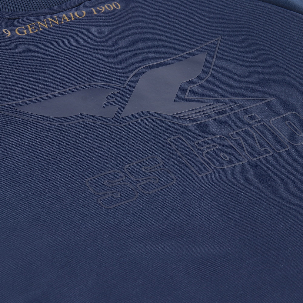 ラツィオ 125周年記念モデル トラックジャケット|P2GEBX17|海外クラブ