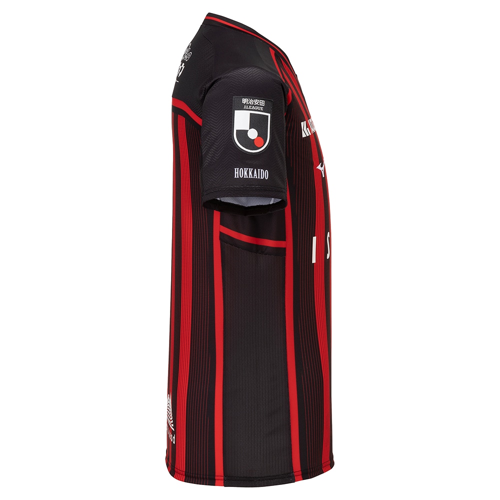 数量限定】北海道コンサドーレ札幌 2024 ホーム オーセンティック