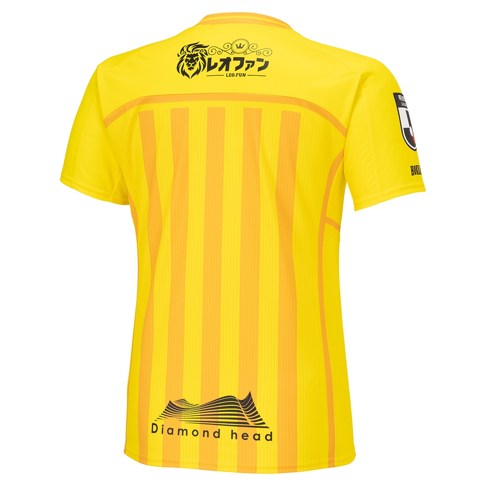 数量限定】北海道コンサドーレ札幌 2024 ホーム オーセンティックGK