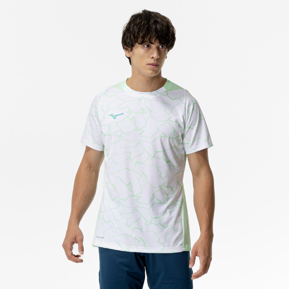 フィールドシャツ|P2MAC041|ウエア|サッカー／フットボール|ミズノ公式