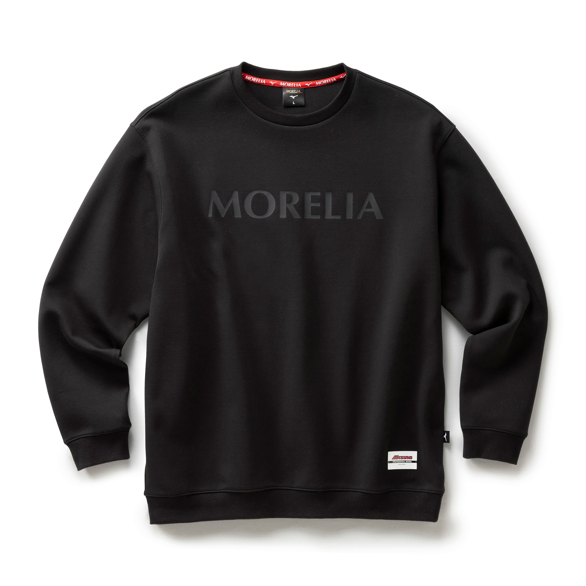モレリア プルオーバースウェット|P2MCA555|ウエア|サッカー