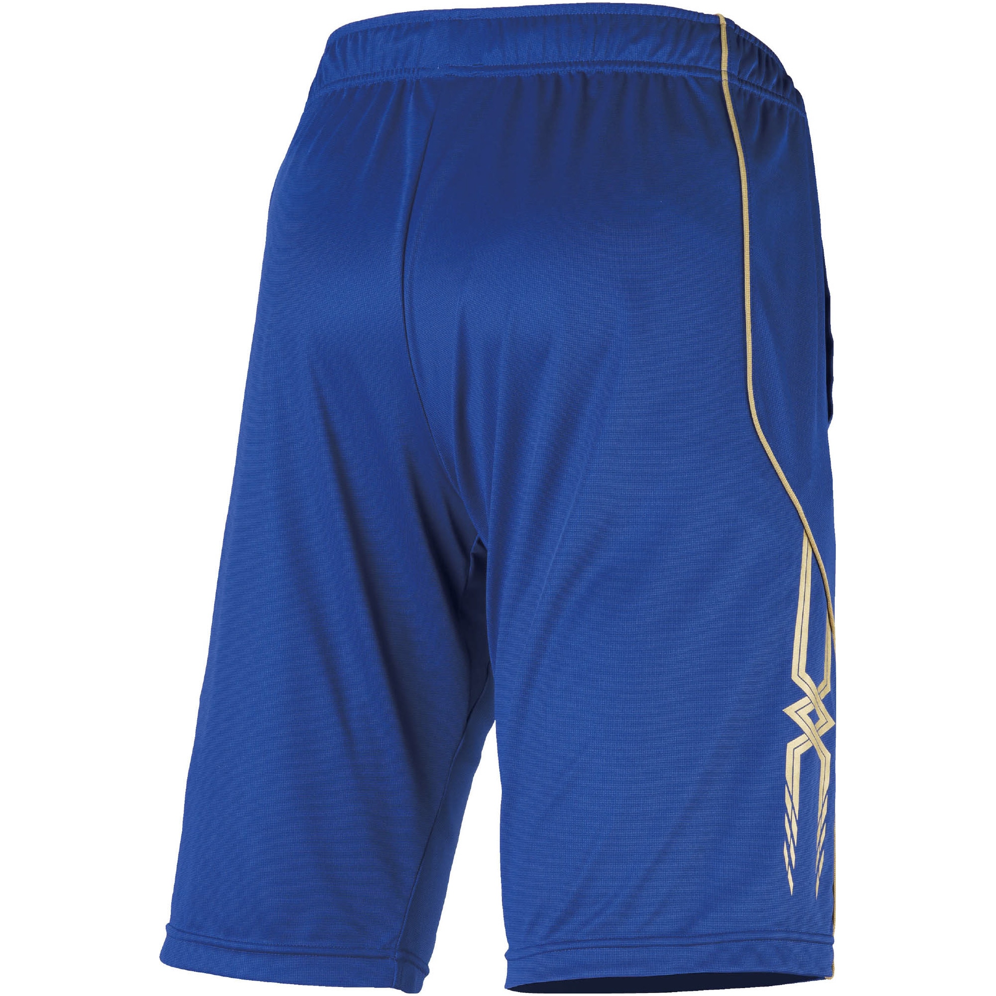 ウォームアップハーフパンツ|P2MD7081|ウエア|サッカー／フットボール