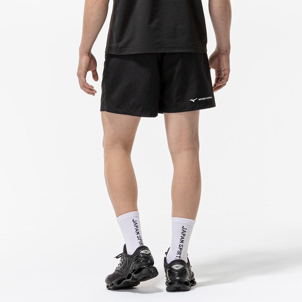 ウーブンバギーショートパンツ|P2MDC066|ウエア|サッカー