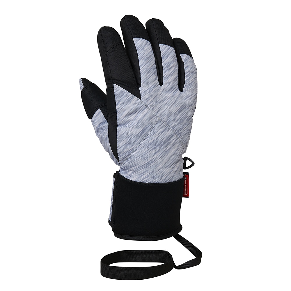 ファブリック5フィンガーグラブ|Z2JYB507|グラブ|スキー|ミズノ公式