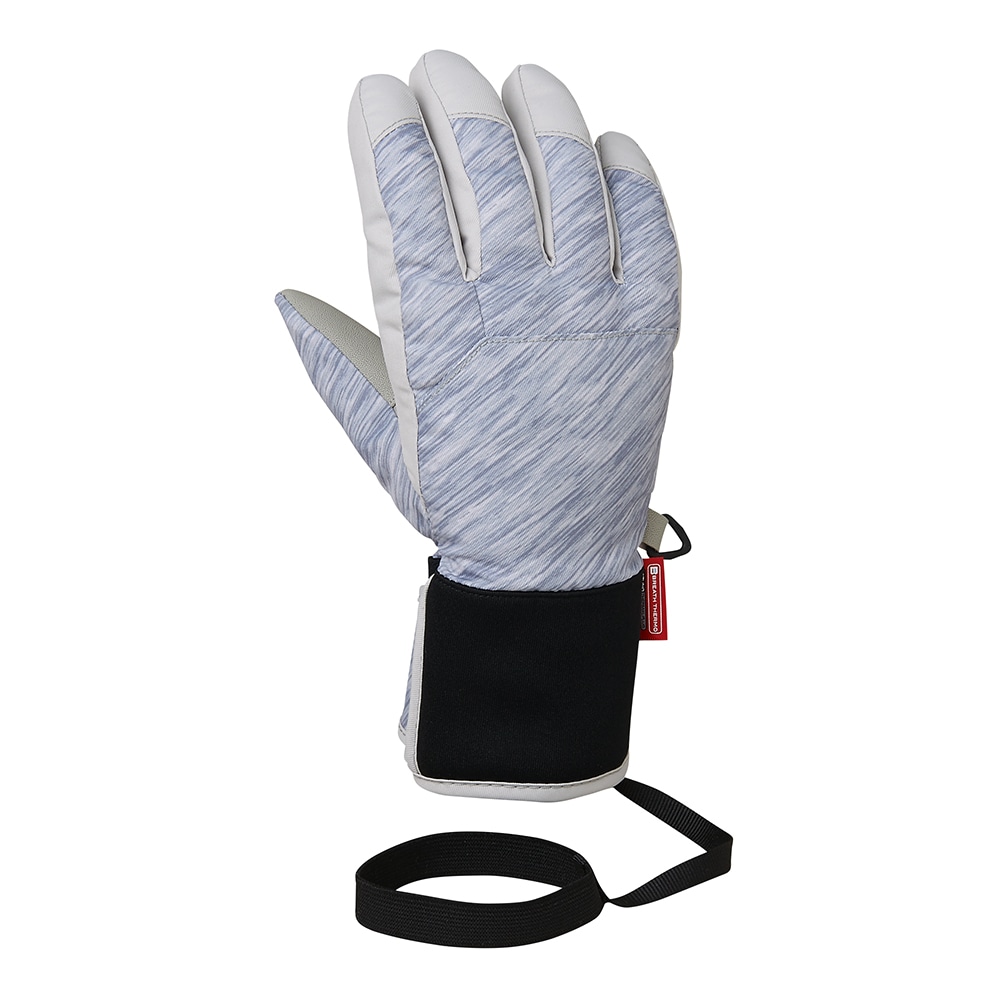 5フィンガープリントグラブ|Z2JYB510|グラブ|スキー|ミズノ公式オンライン