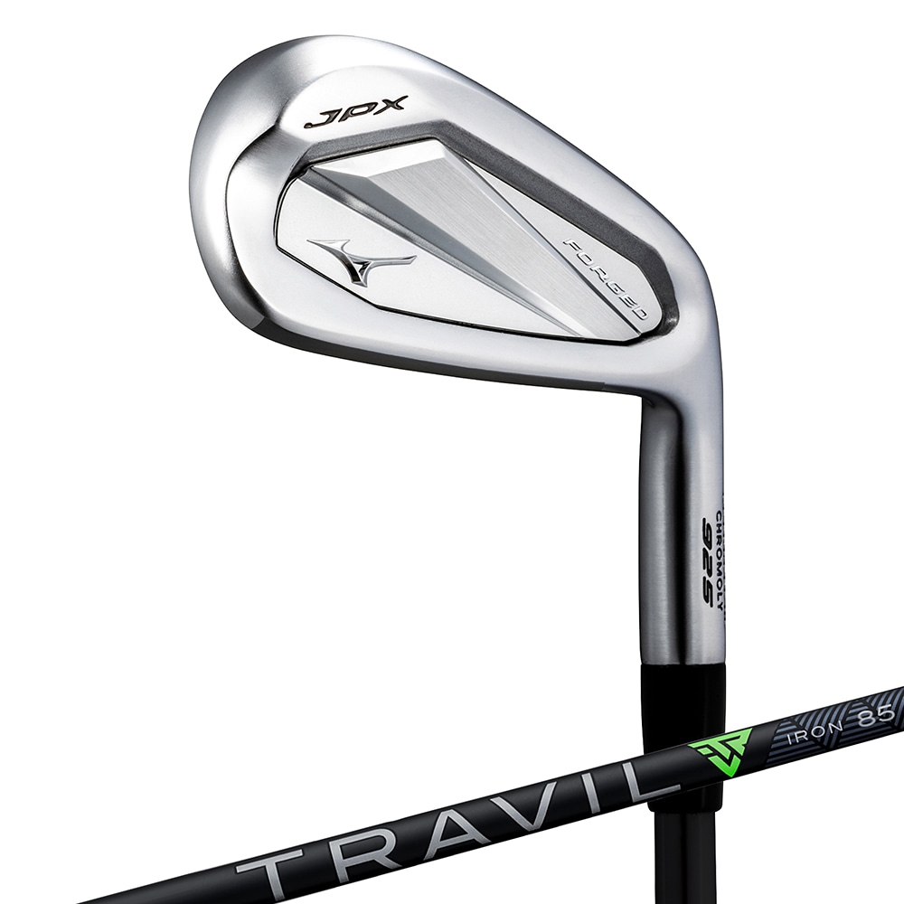 JPX 925 FORGED アイアン 単品(No.5、GW)(TRAVIL 85 カーボンシャフト