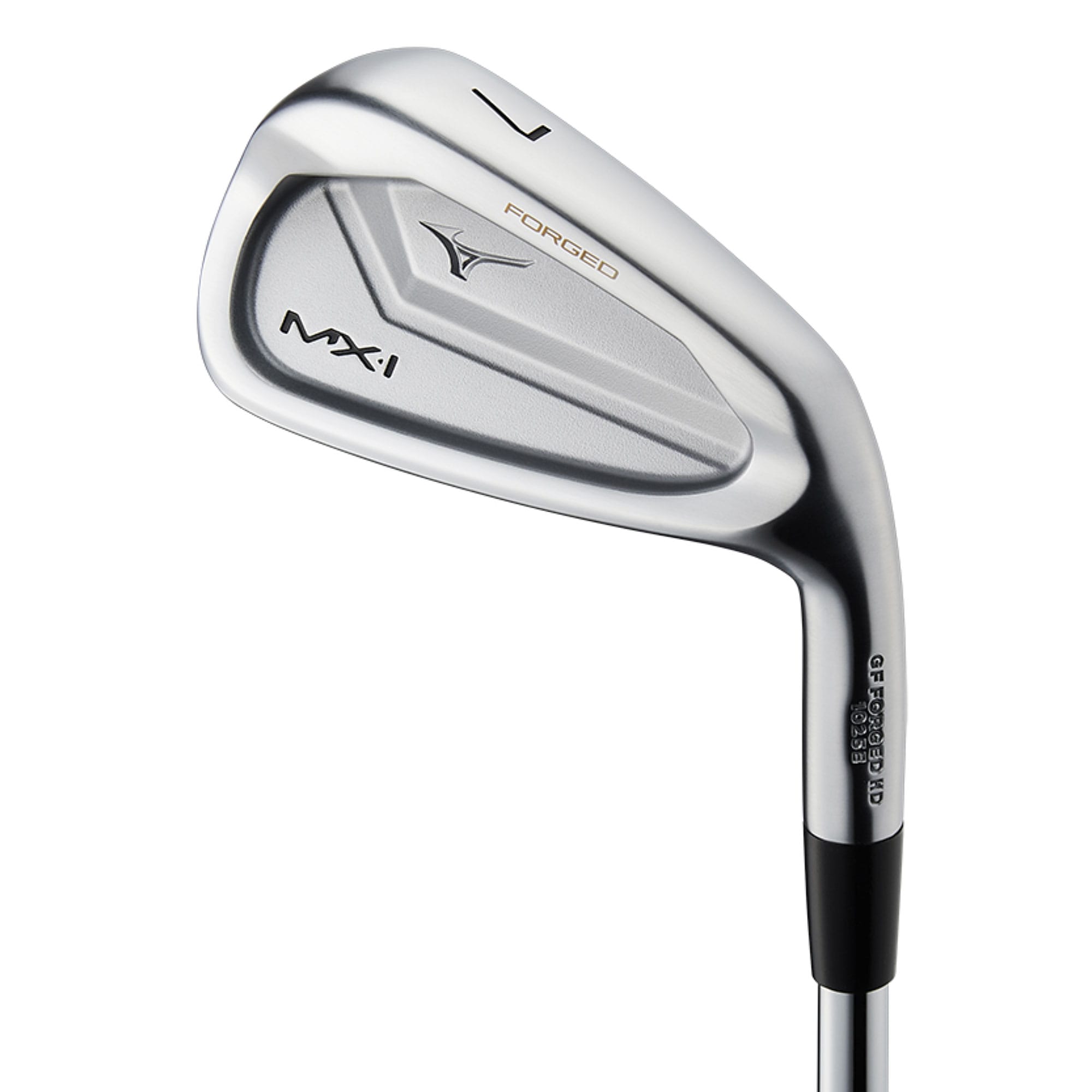 ミズノ直営限定】MX-I FORGED アイアン 5本組(No.6～9、PW)(N.S.PRO