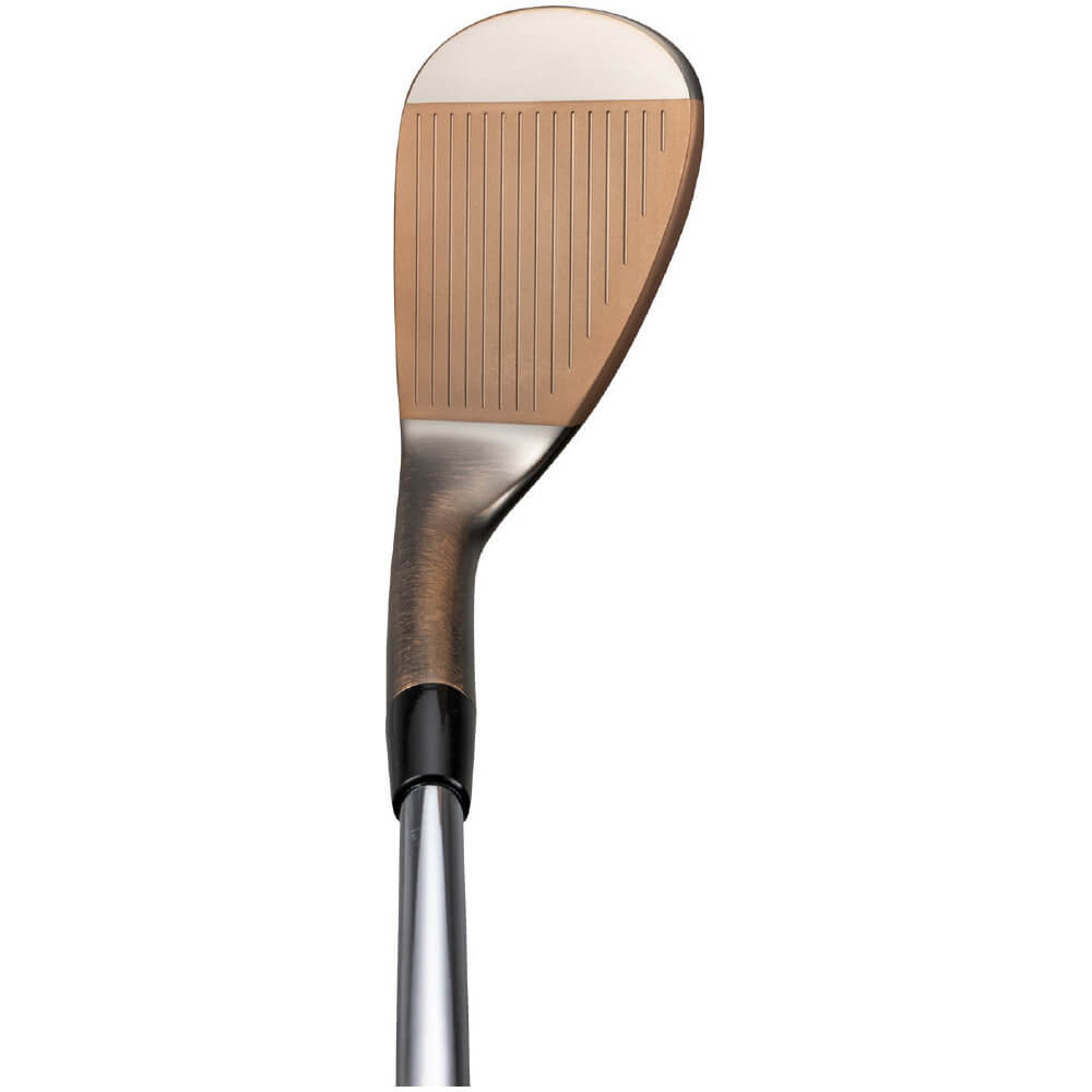 T22ウエッジ（デニムカッパー仕上げ）｜ゴルフ｜ミズノ公式オンライン