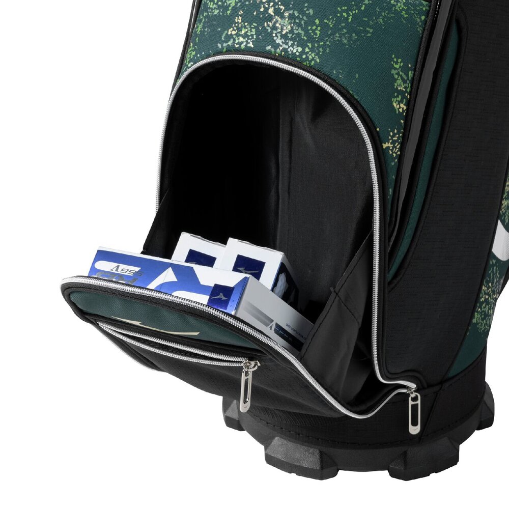 NX.3 キャディバッグ|5LGC2501|バッグ|ゴルフ|ミズノ公式オンライン