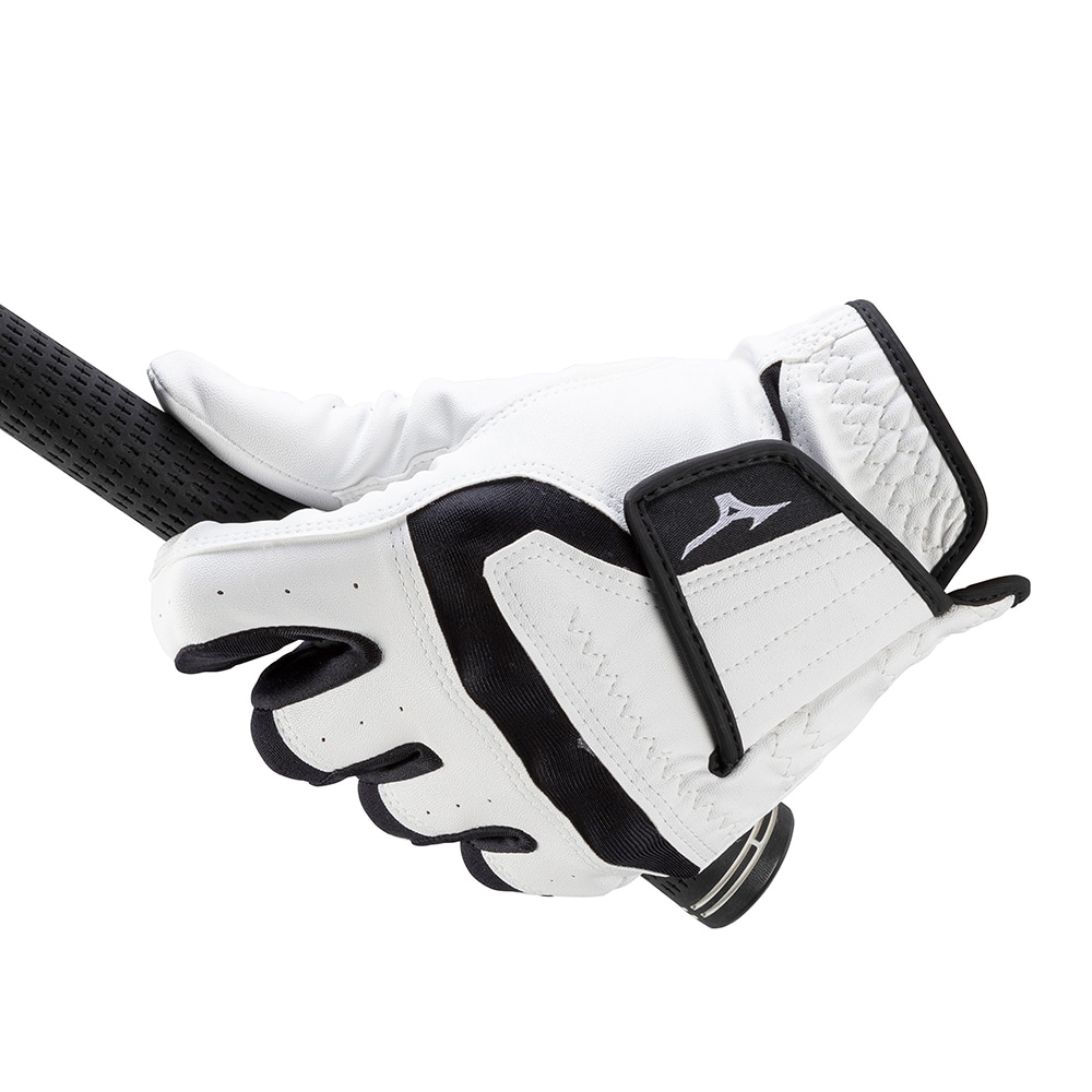 MX(エムエックス) 手袋／左手(ゴルフ)|5MGML553|手袋|ゴルフ|ミズノ