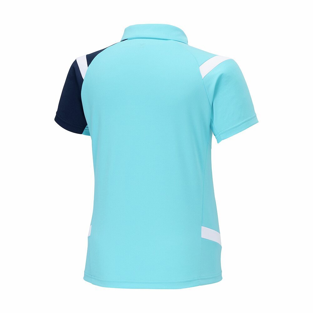 ゲームシャツ(ラケットスポーツ)|62JAB227|ウエア|テニス|ミズノ公式