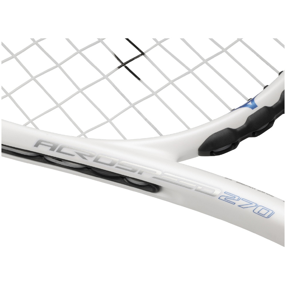 Mizuno ACROSPEED270 硬式用ラケット 2023-2024 ミズノ（MIZUNO