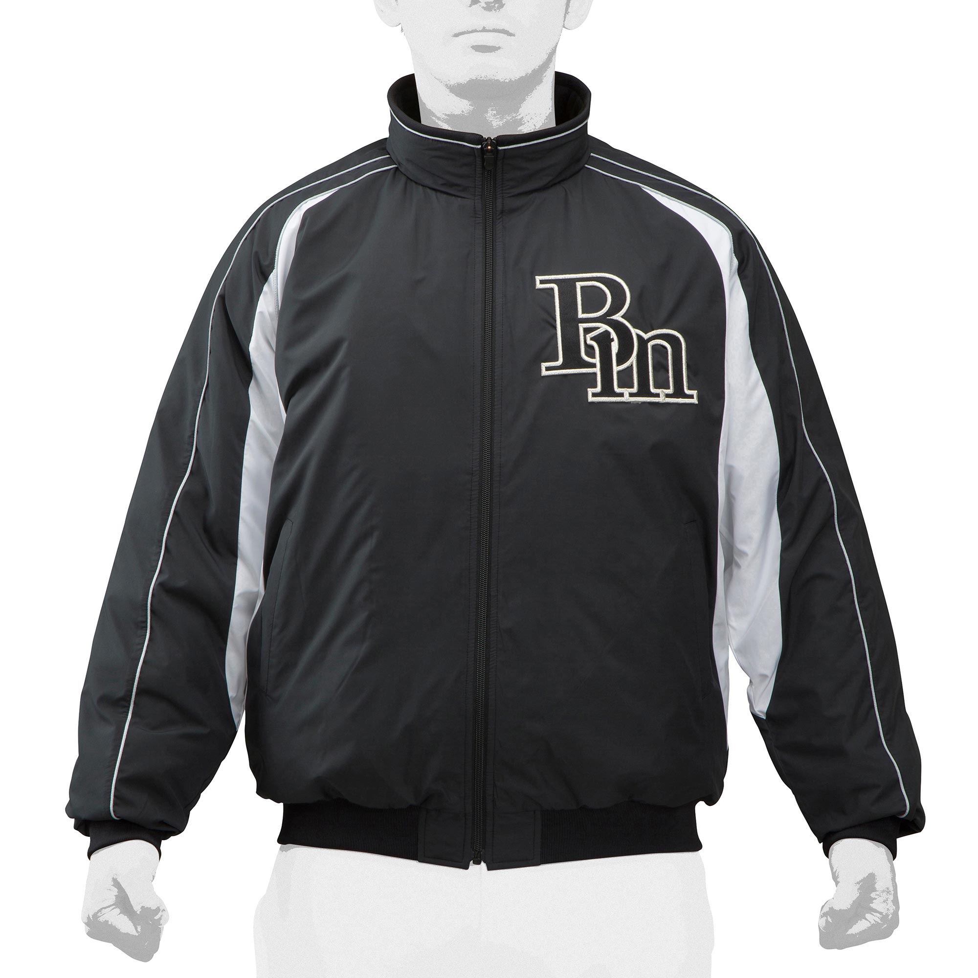 グラウンドコート|12JE9G33|ウエア|野球|ミズノ公式オンライン