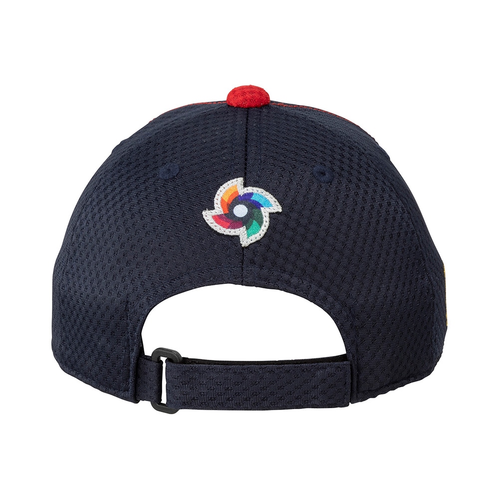 レプリカキャップ(ジュニアサイズ)【2026 WORLD BASEBALL CLASSIC TM