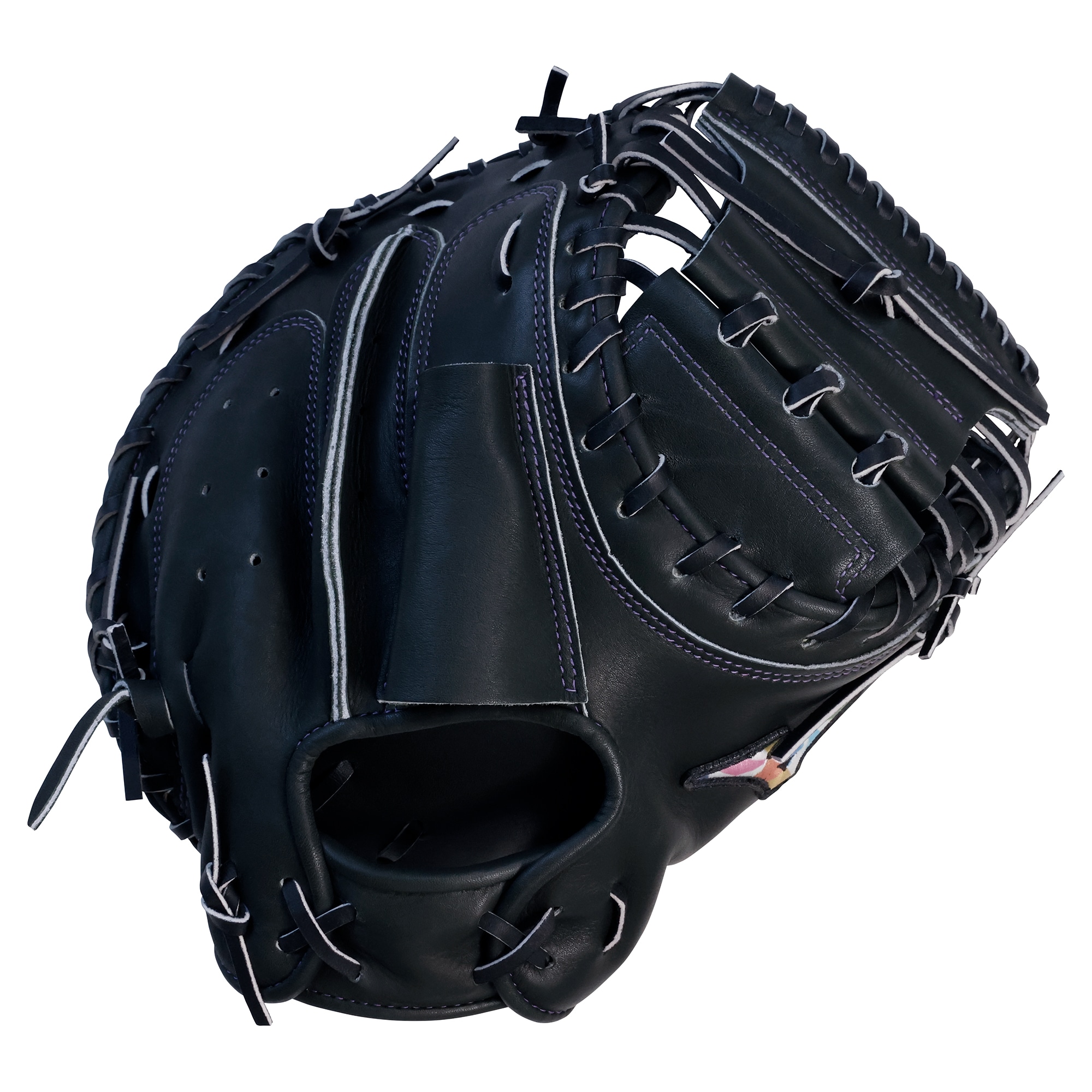 硬式向け【ミズノ直営限定】TSUNAGI MITT(ツナギミット)【捕手用