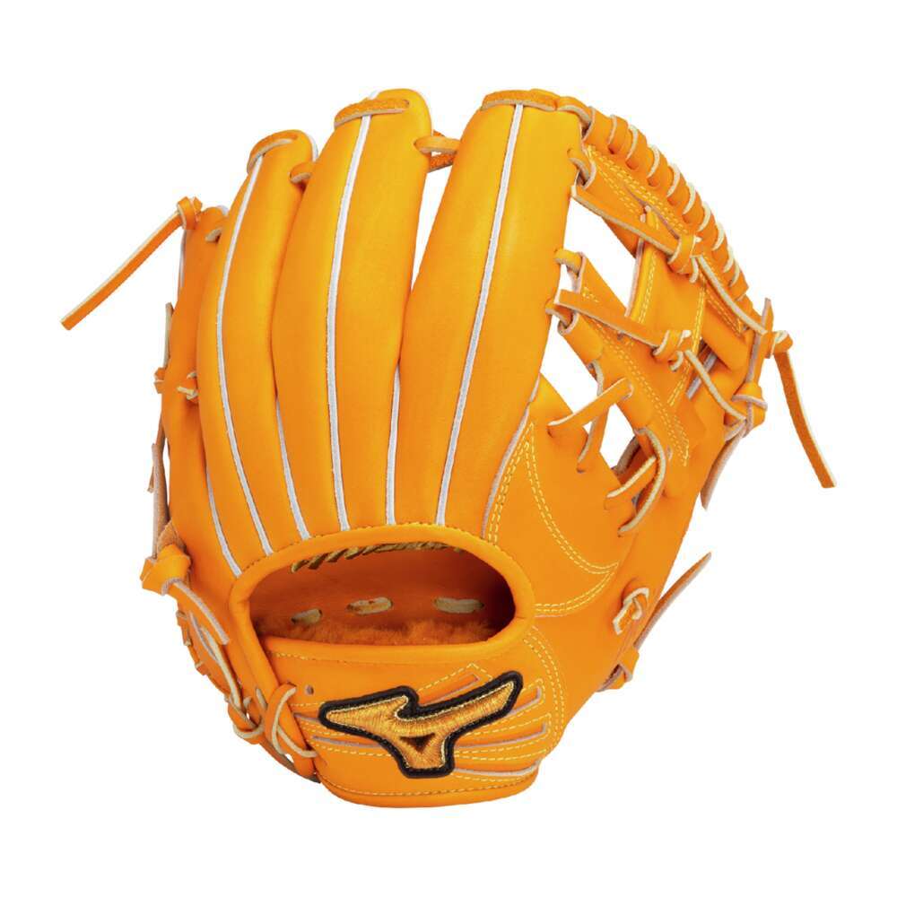 Mizuno Pro Order 硬式 坂本モデル 爽香守付き Mizuno Pro 硬式用