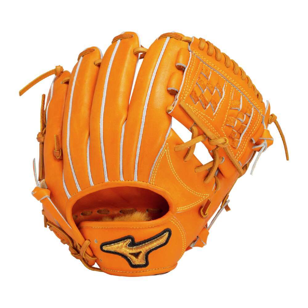 硬式用【ミズノプロ】Classic【内野手用3／サイズ9】|1AJGH32123