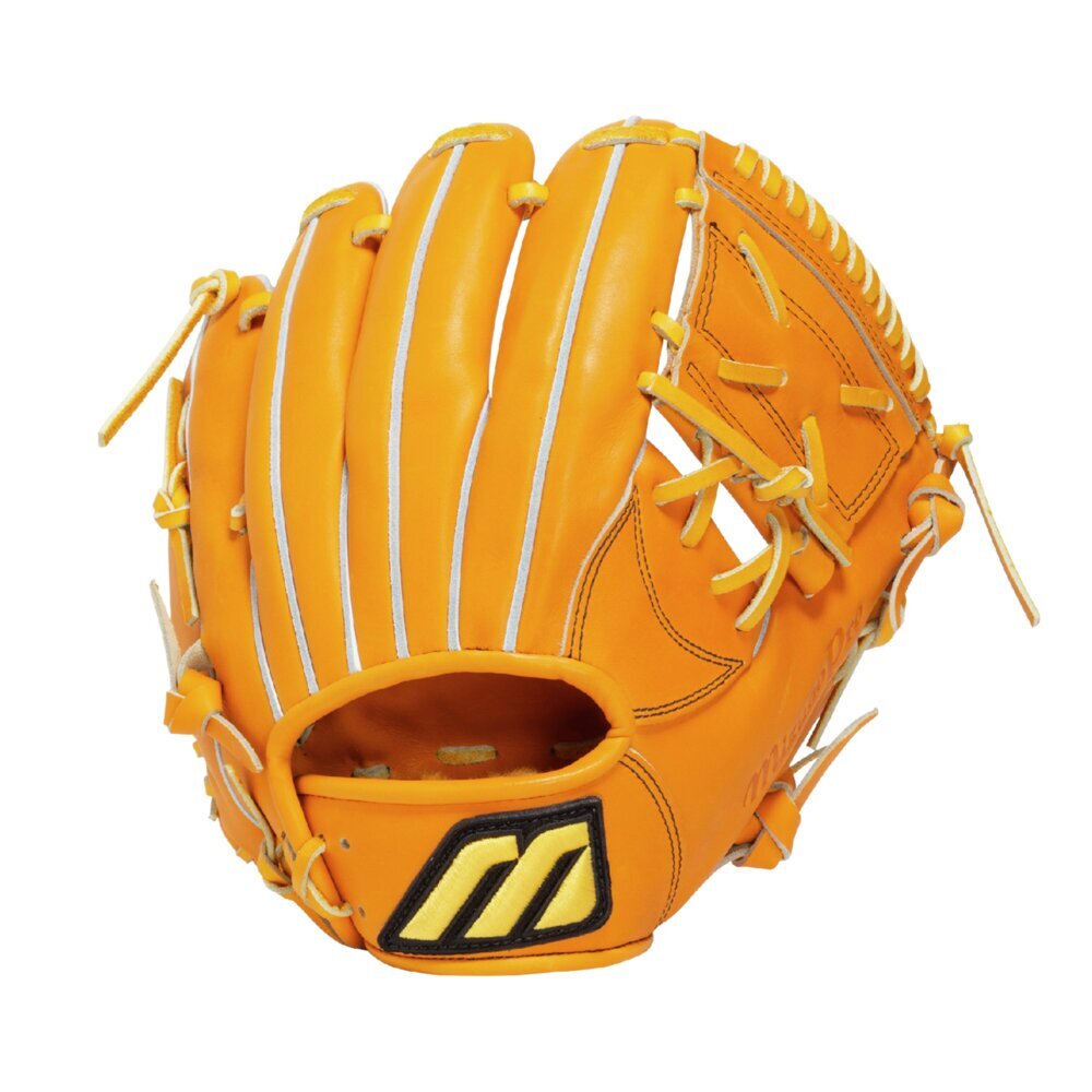 ミズノ Mizuno 軟式用グローブ 内野手用 ジャイアンツ 篠塚和典モデル