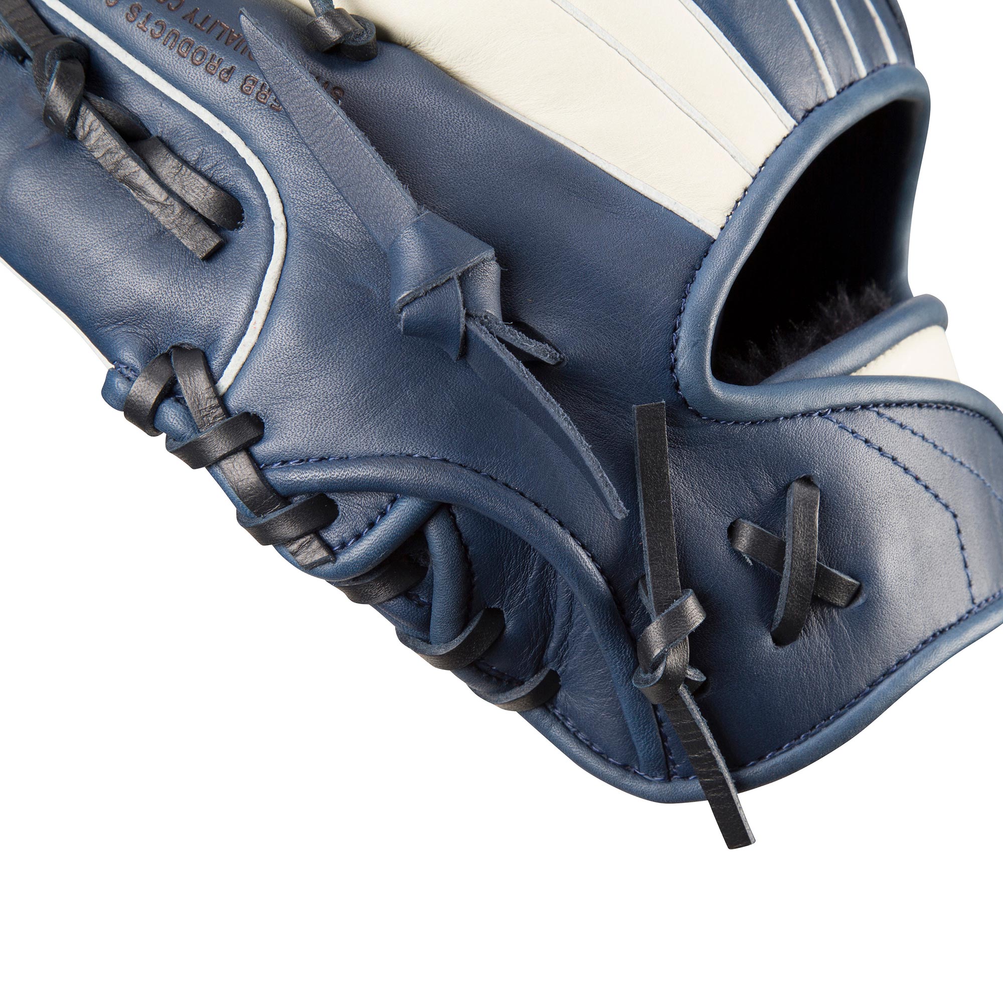 ソフトボール用セレクトナイン【オールラウンド用／サイズ11