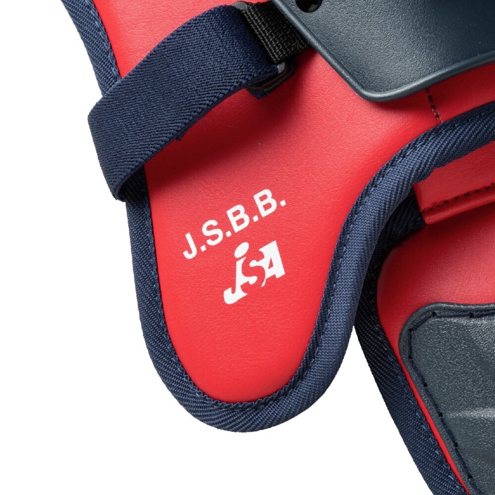 軟式用／ゴムソフトボール用レガーズ|1DJLD250|キャッチャー用防具