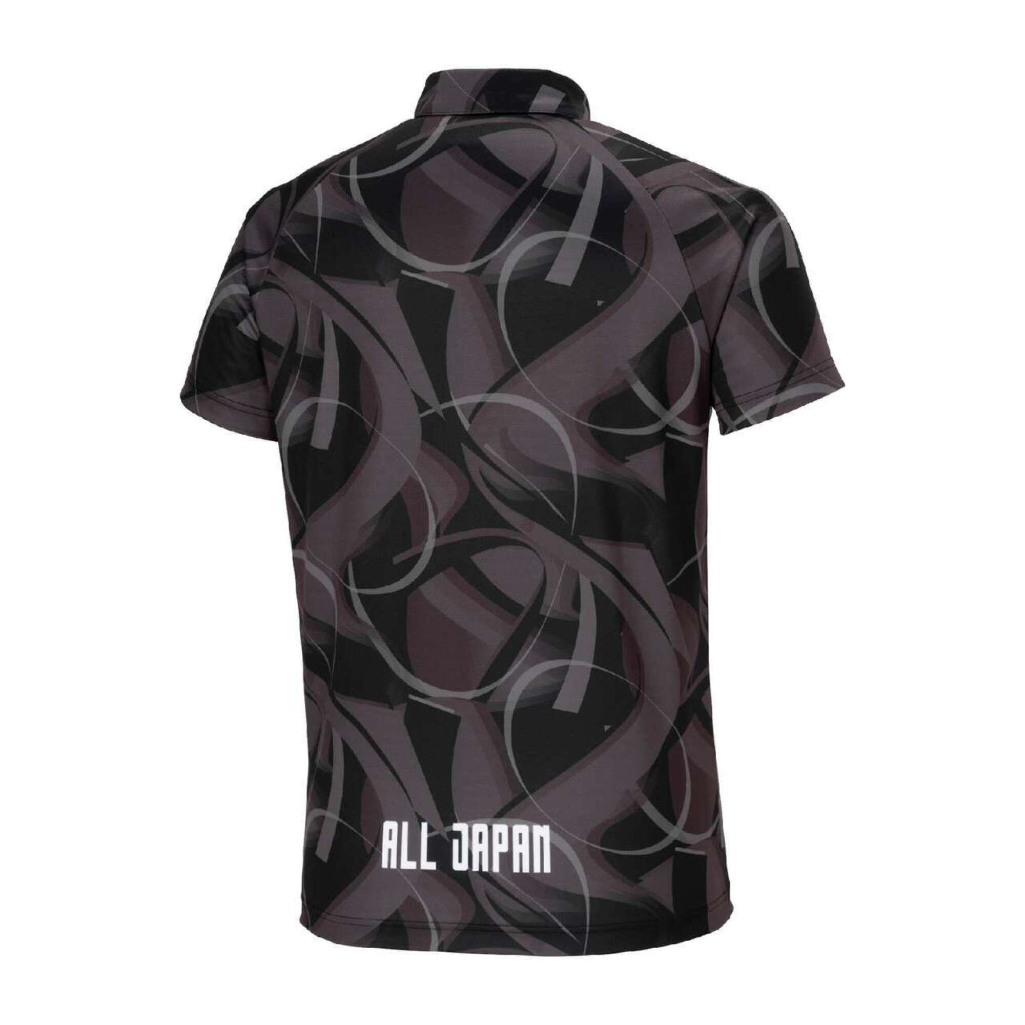 2024全国中学校体育大会限定ポロシャツ|32JAD461|ミズノトレーニング