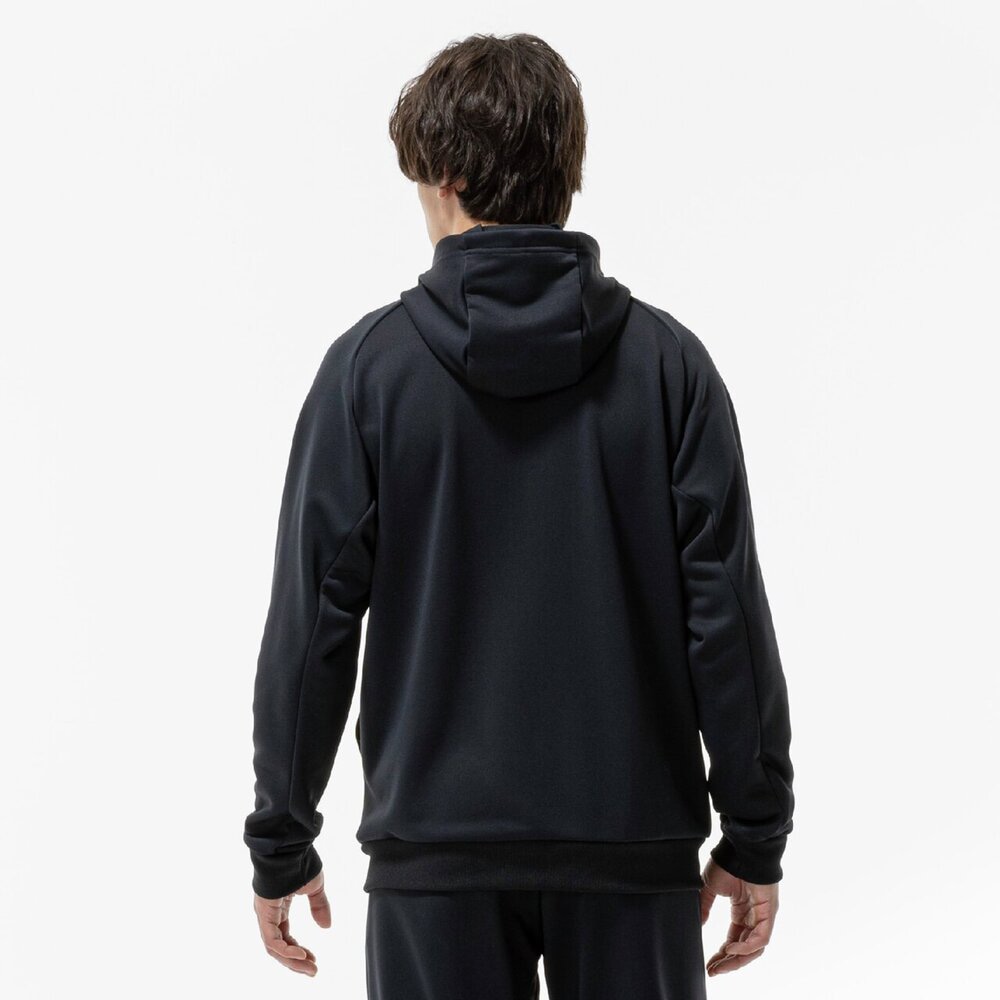 N-XT ソッカンスウェットジップフーディ|32JCC766|ミズノトレーニング