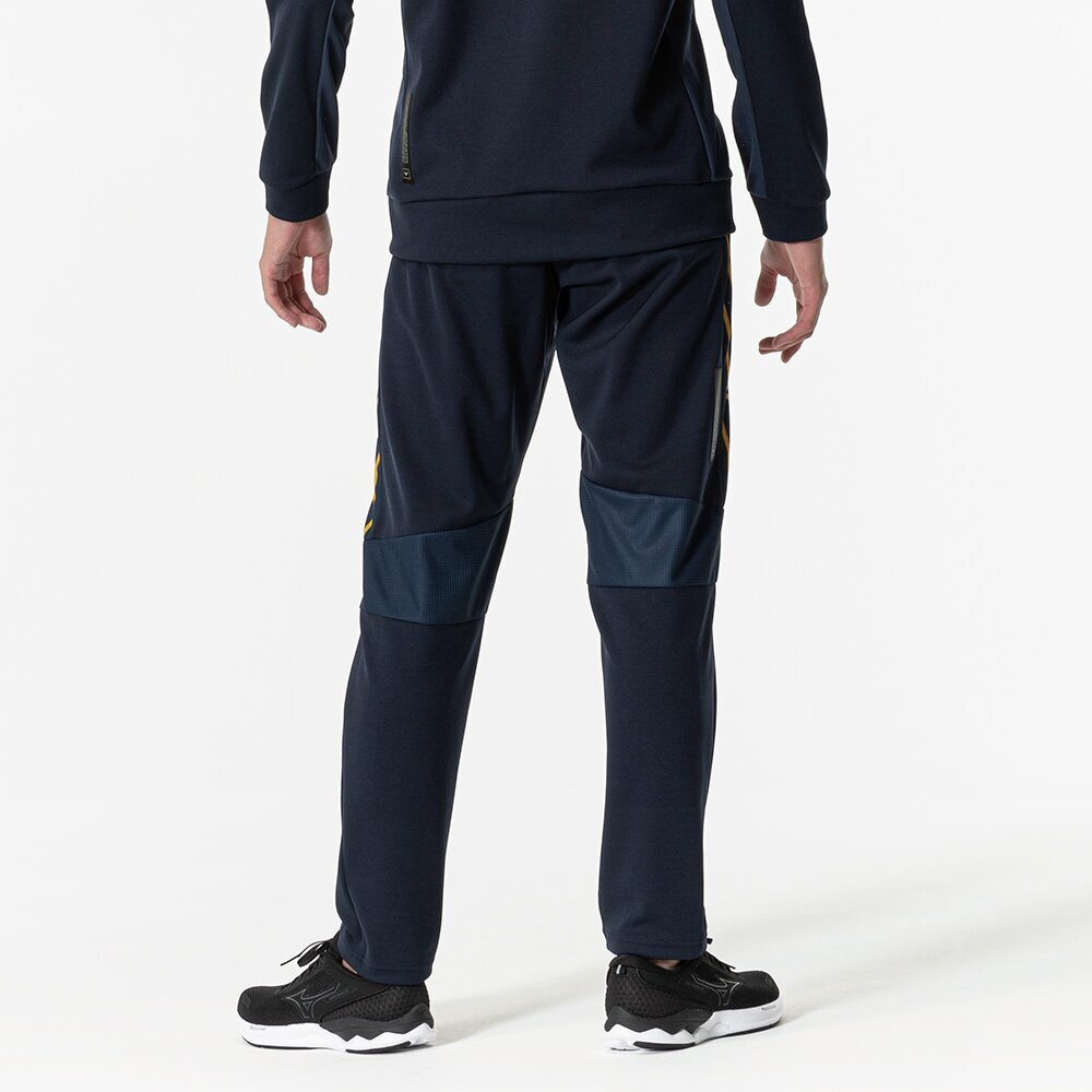 MCライン ソフトドライニットハイブリッドパンツ|32MDB001|ミズノ