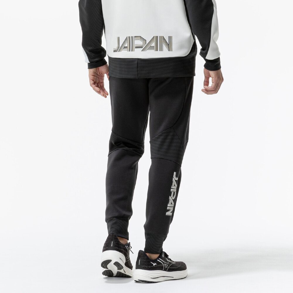 オーセンティック ピーチタッチスウェットパンツ|32MDDMA2|ミズノ