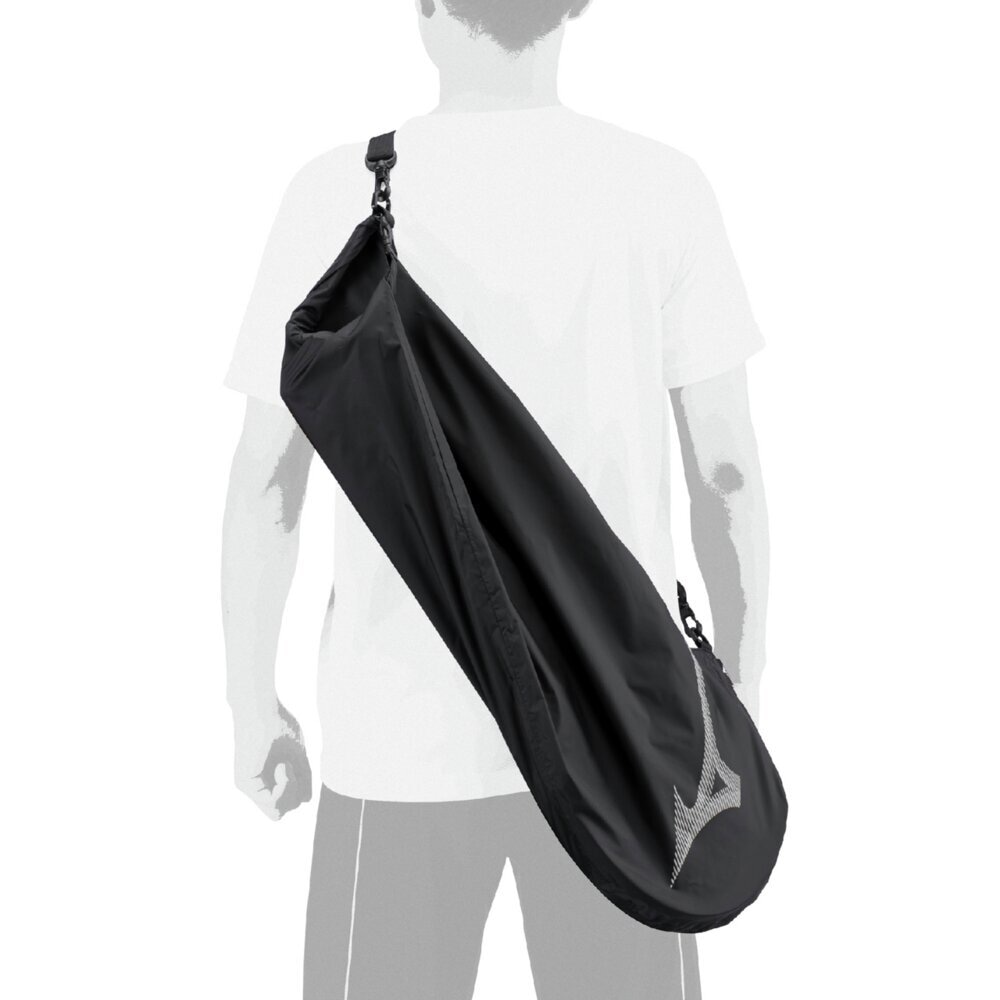 撥水ラケットケース|73JDC004|バッグ|バドミントン|ミズノ公式オンライン