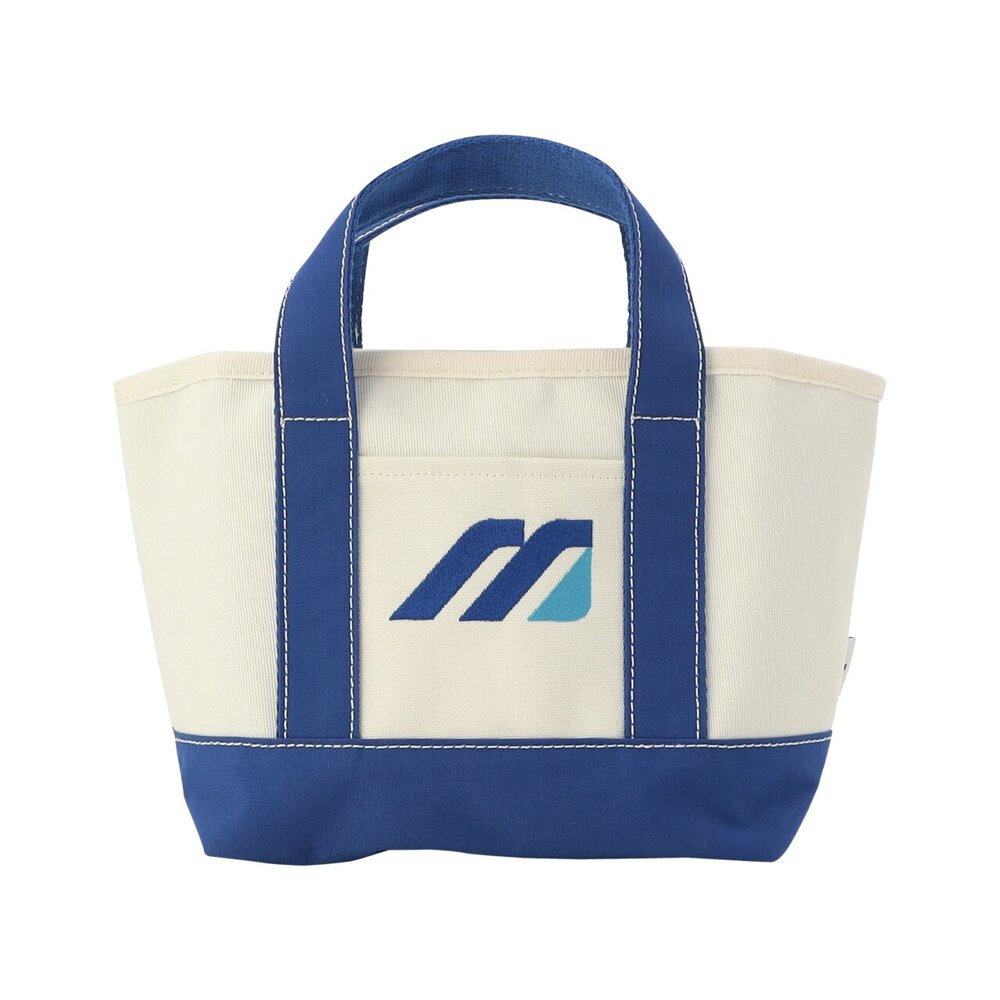 モノグラムM ミニトートバッグ|5LGP2615|バッグ|ゴルフ|ミズノ公式