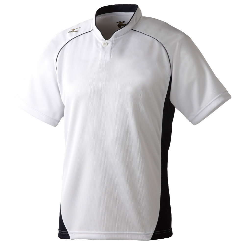 グローバルエリート】ハーフボタン／小衿タイプ|12JC6L11|BBシャツ／T