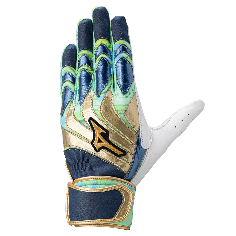 ミズノプロ】モーションアークUF 2025セレクションモデル【両手用