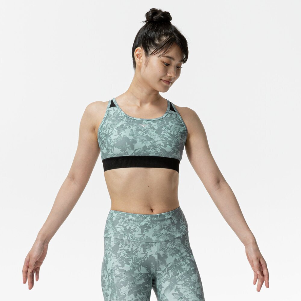 スポーツブラ|32MJC300|ミズノトレーニング|トレーニングウエア|ミズノ