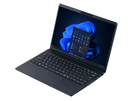 NECのWindows 11 搭載ビジネスPC：Windows 11でビジネスをもっと自由に
