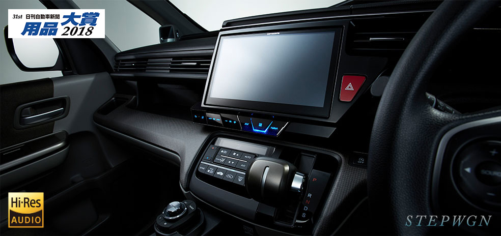 車種専用サイバーナビ ラインアップ | カーナビ・カーAV(carrozzeria