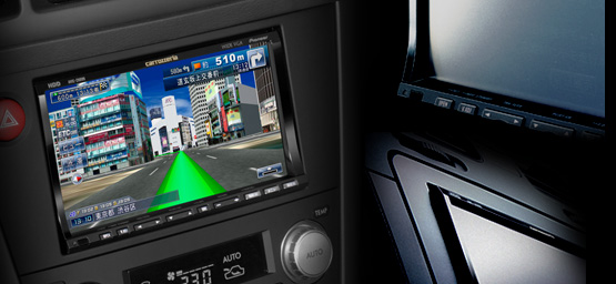 ラジオ・コンポ Pioneer carrozzeria AVIC-ZH0099 AVIC-ZH0099 商品概要 | サイバーナビ | カーナビ | パイオニア株式会社