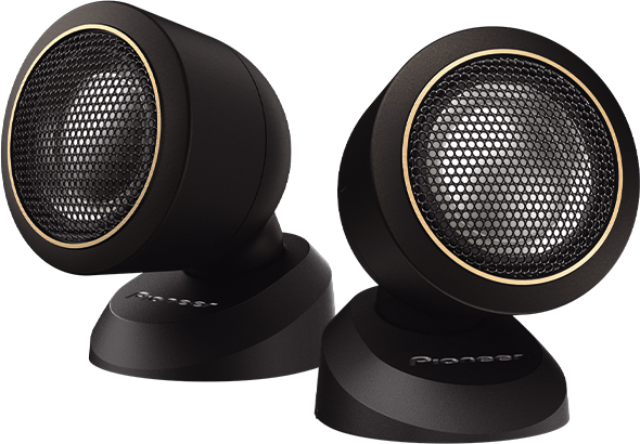 TS-T740 | チューンアップトゥイーター | スピーカー | カーナビ・カー