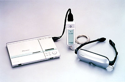 ポータブルDVDビデオプレーヤー 2機種 新発売 | 報道資料 | ニュース