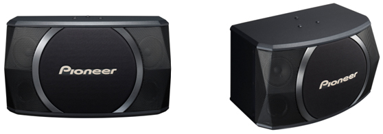 業務用カラオケスピーカーシステム｢CS-X060｣ を新発売 | 報道資料