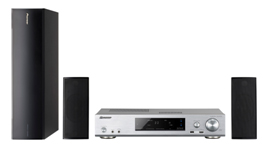 本格的なサラウンドを楽しめるスリムなAVアンプ「VSX-S510」を新発売