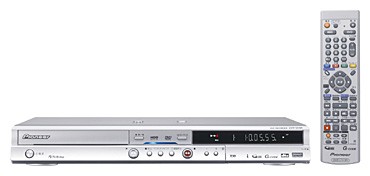 HDD＆DVDレコーダー 2機種 新発売 | 報道資料 | ニュース・イベント