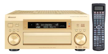 ハイクオリティAVマルチチャンネルアンプを新発売 | 報道資料