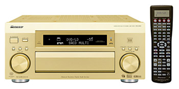 ハイクオリティAVマルチチャンネルアンプ2機種を新発売 | 報道資料